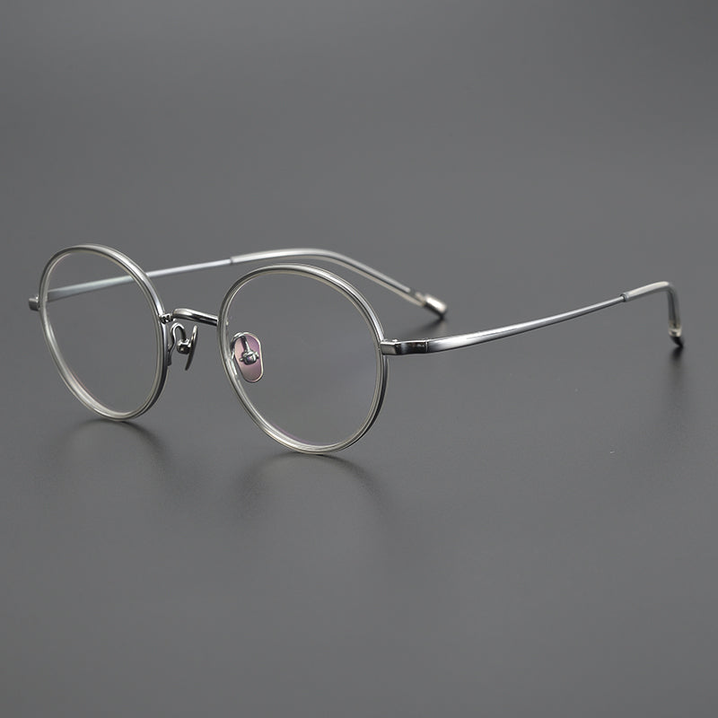 Round Glasses MW1303