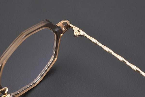 Geometric Glasses TG1169