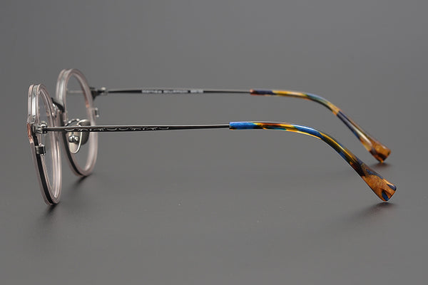 Round Glasses MW1092