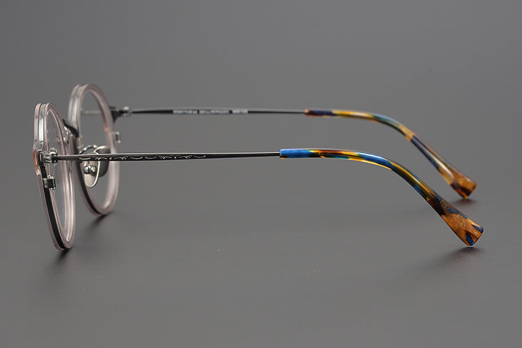 Round Glasses MW1092