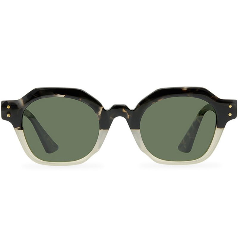 Geometric Sunglasses GCS1060