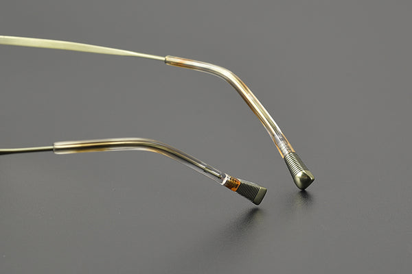 Round Glasses TG1184