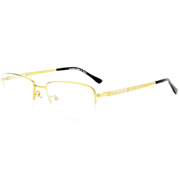 Rectangle Glasses JTL1004