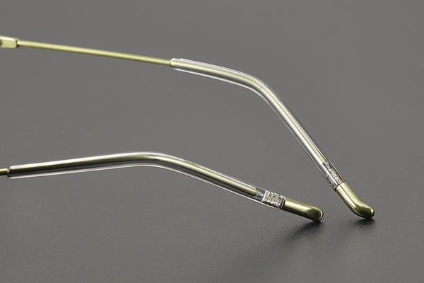 Round Glasses TG1175