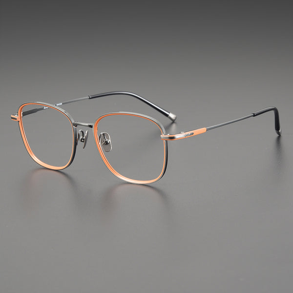 Square Glasses MW1258