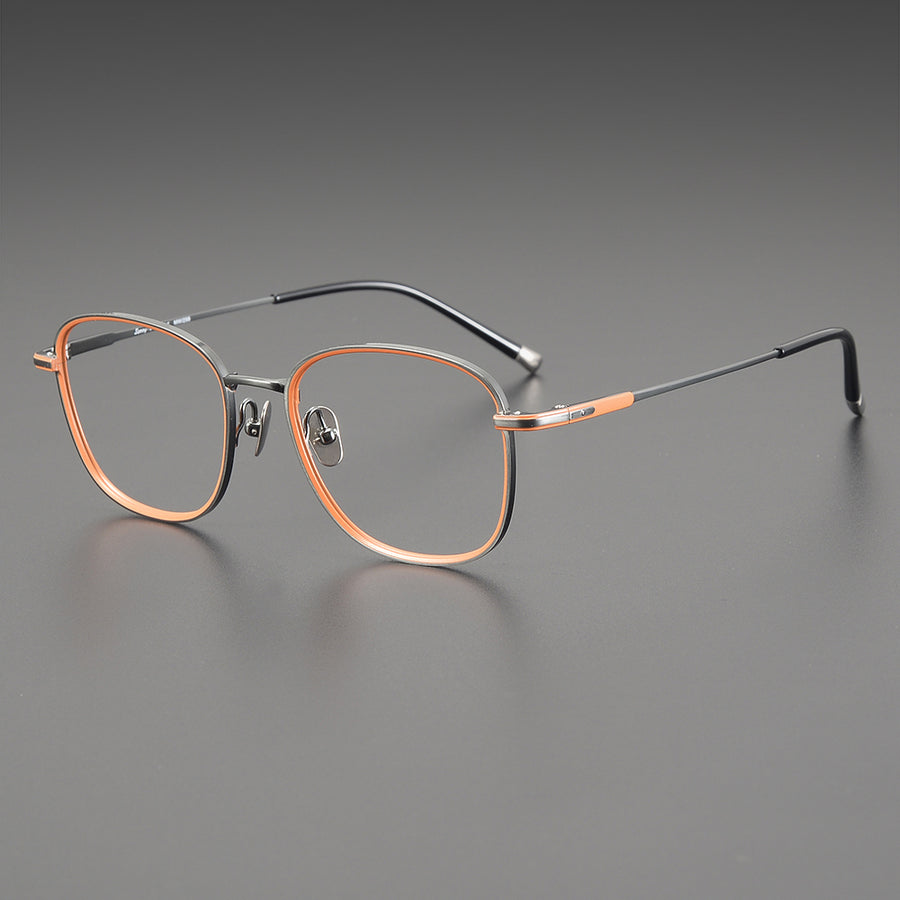 Square Glasses MW1258