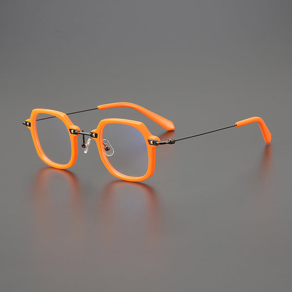 Square Glasses TG1116