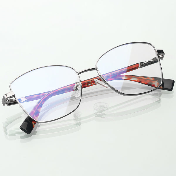 Cat-Eye Glasses PF1212
