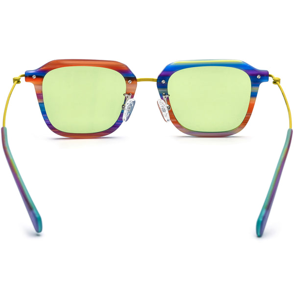 Square Sunglasses BRS1170