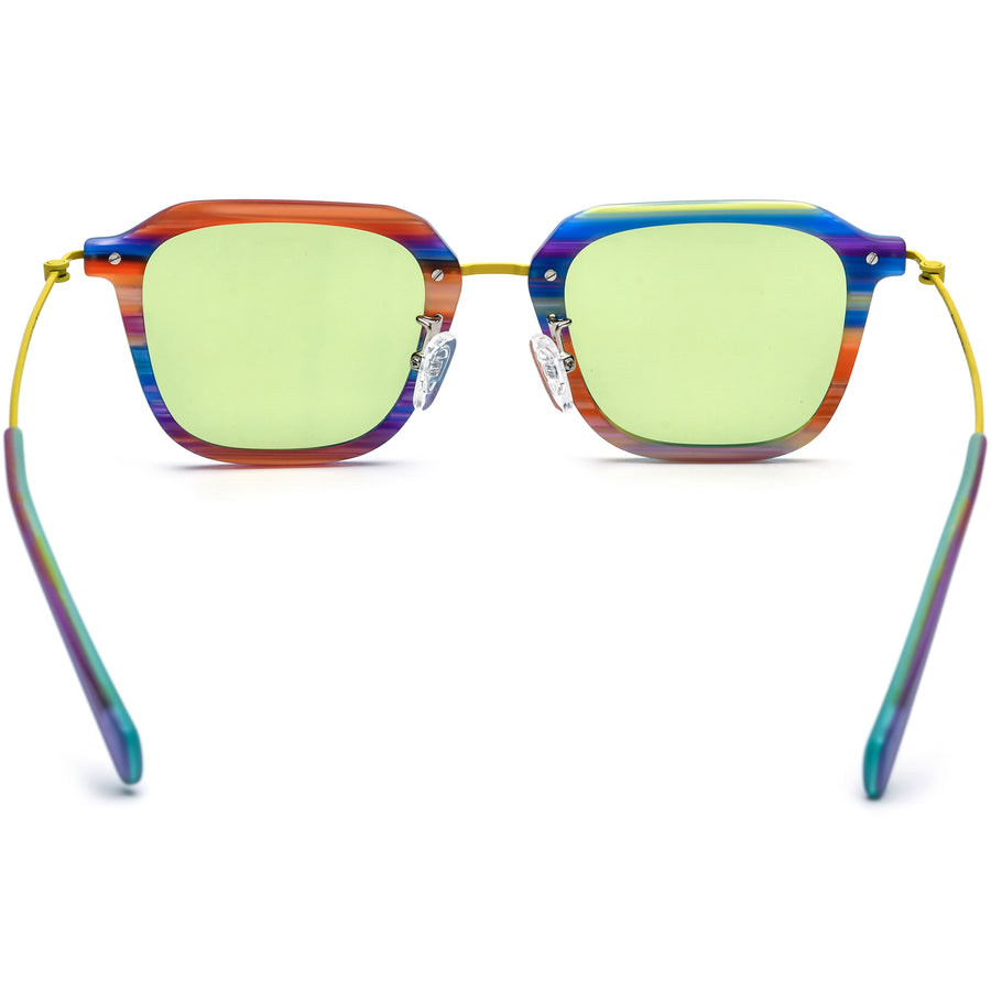 Square Sunglasses BRS1170