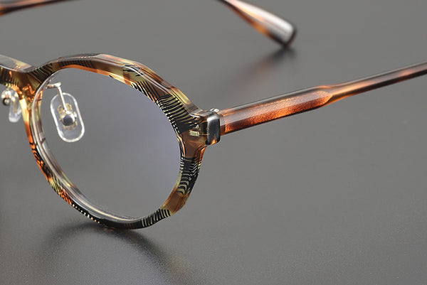 Round Glasses TG1231