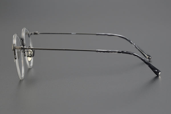 Round Glasses MW1203