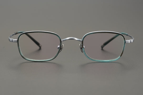 Rectangle Glasses MW1068