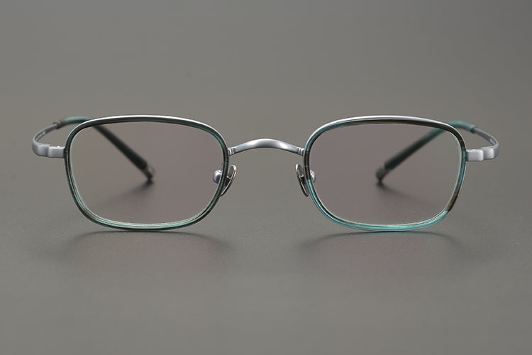 Rectangle Glasses MW1068
