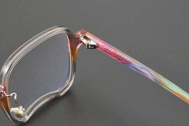 Geometric Glasses TG1228