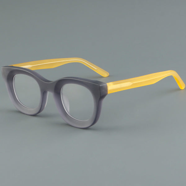 Square Glasses YN1031