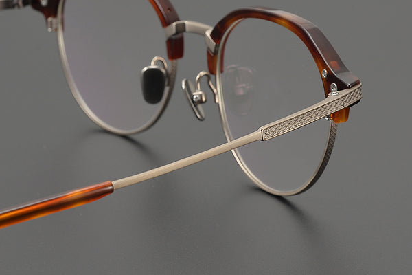 Browline Glasses MW1449