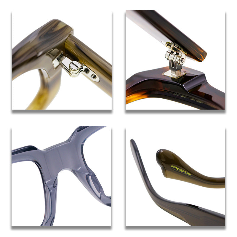 Square Glasses GC1132