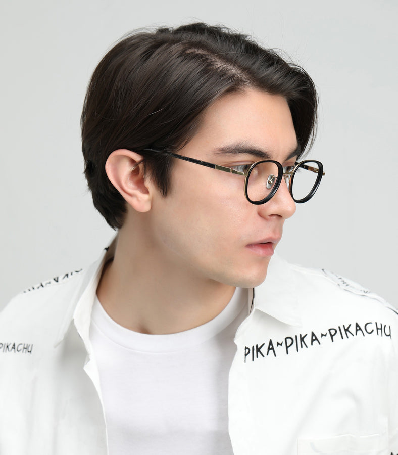 Square Glasses MW1082