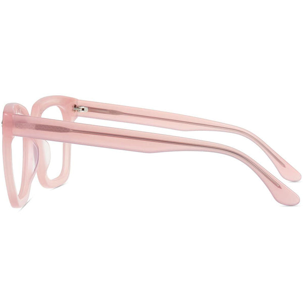 Square Glasses FM1022