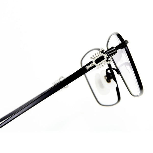 Rectangle Glasses JNJ1002