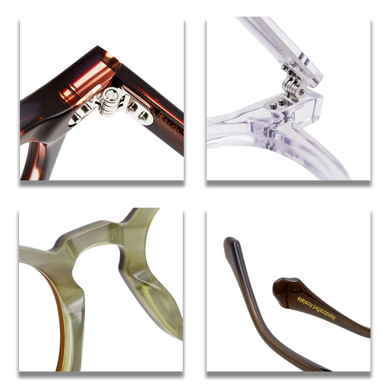 Square Glasses GC1127