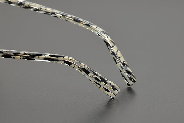 Square Glasses TG1218