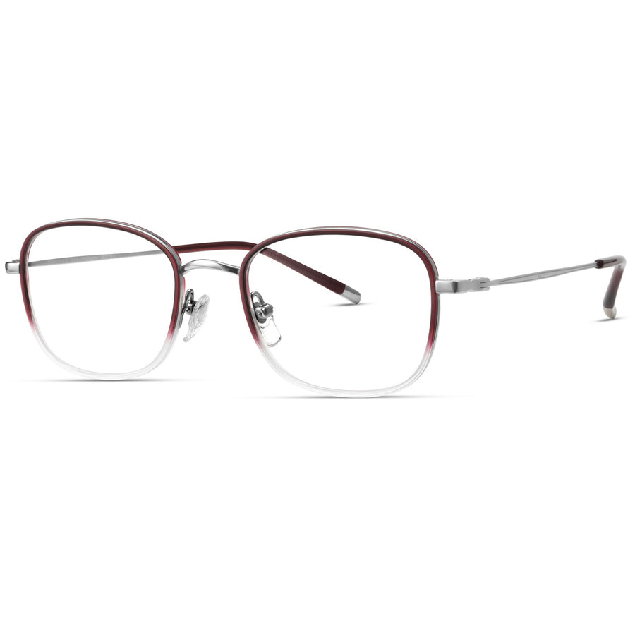 Rectangle Glasses MW1102
