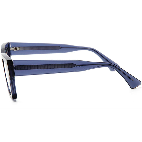 Square Glasses A4084