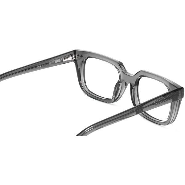 Rectangle Glasses A3767