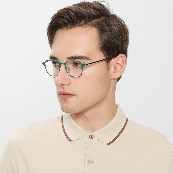 Square Glasses MW1267