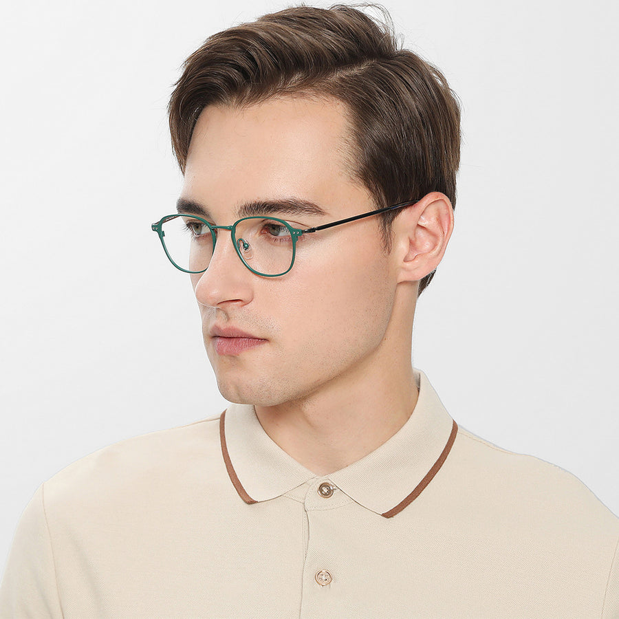 Square Glasses MW1267