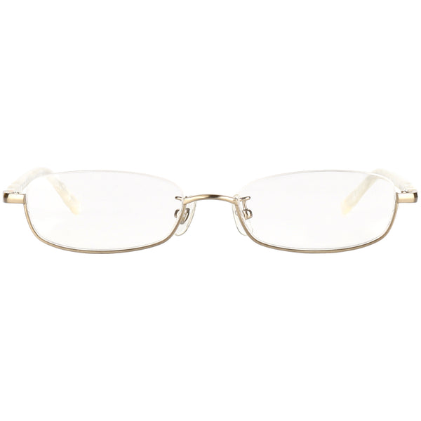 Rectangle Glasses PG1048