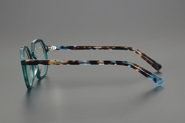 Geometric Glasses TG1222