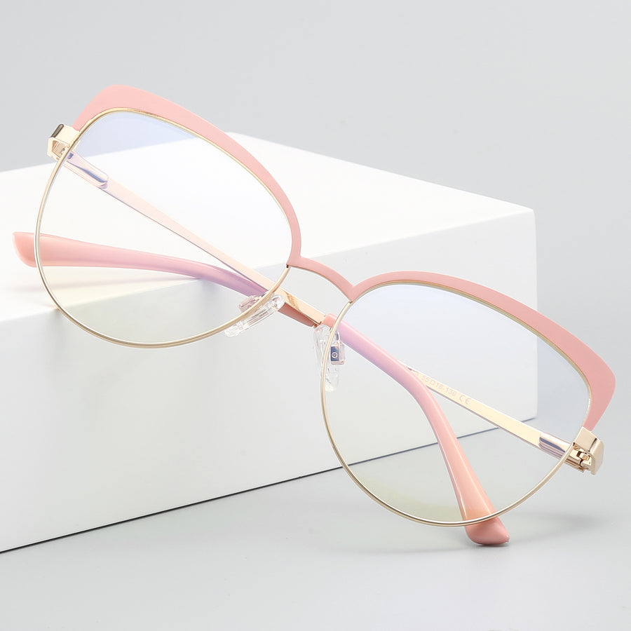 Cat-Eye Glasses PF1200
