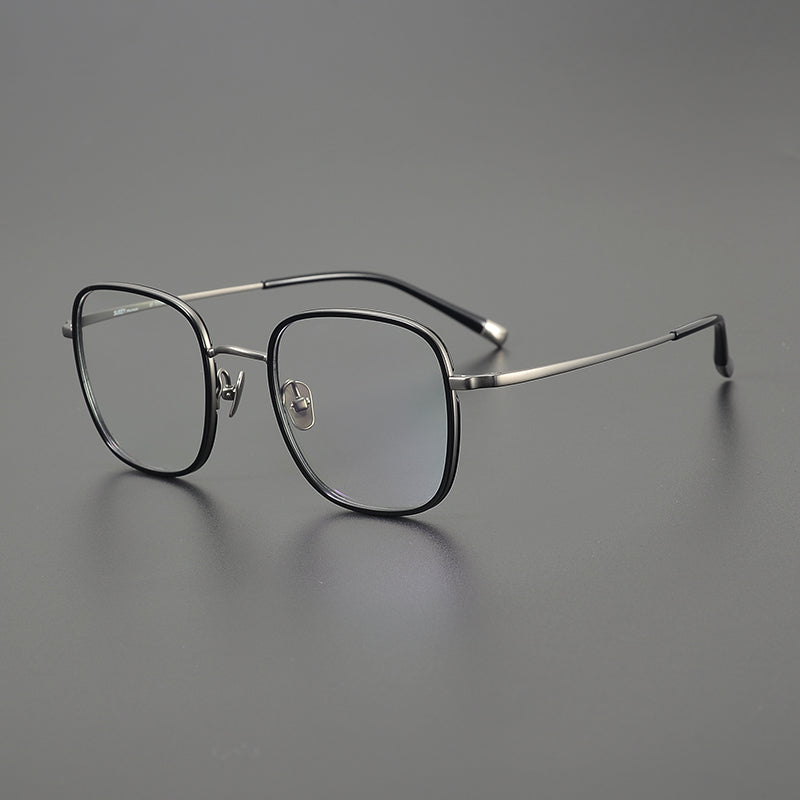 Square Glasses MW1407
