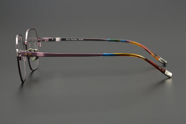 Geometric Glasses MW1282