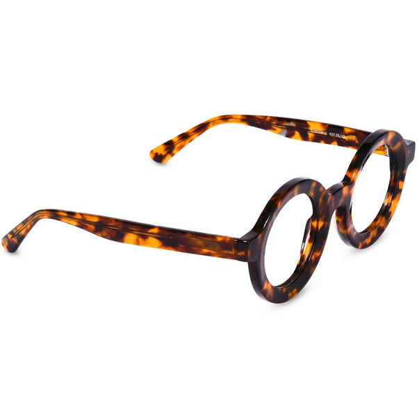 Round Glasses A3931