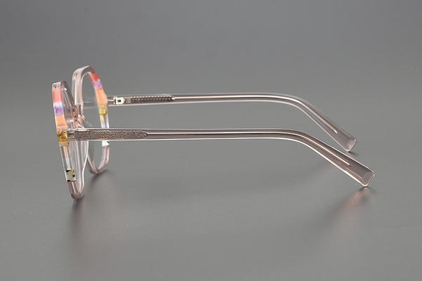 Geometric Glasses TG1219