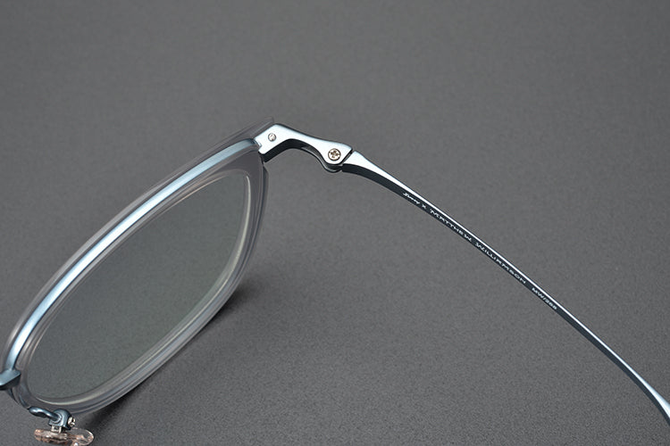 Square Glasses MW1237