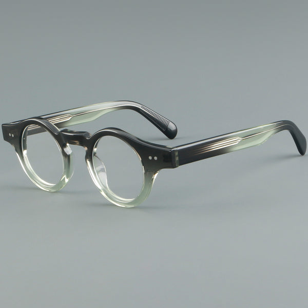 Round Glasses YN1036