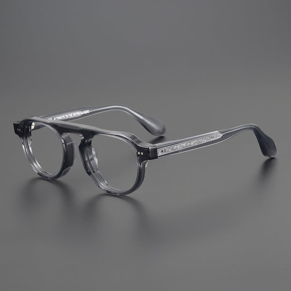 Square Glasses TG1058