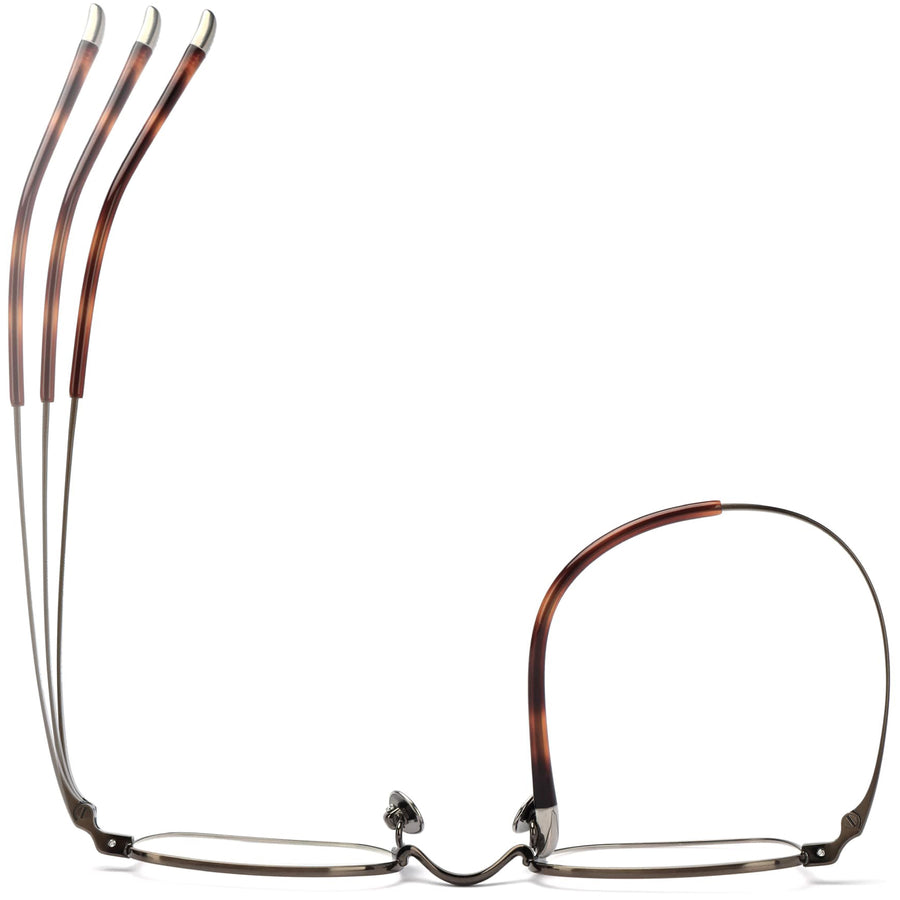 Rectangle Glasses MW1067