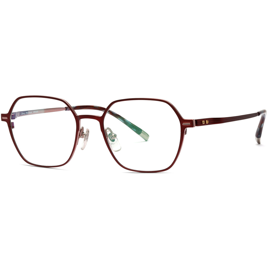 Geometric Glasses MW1282