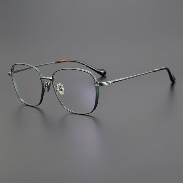 Square Glasses MW1248
