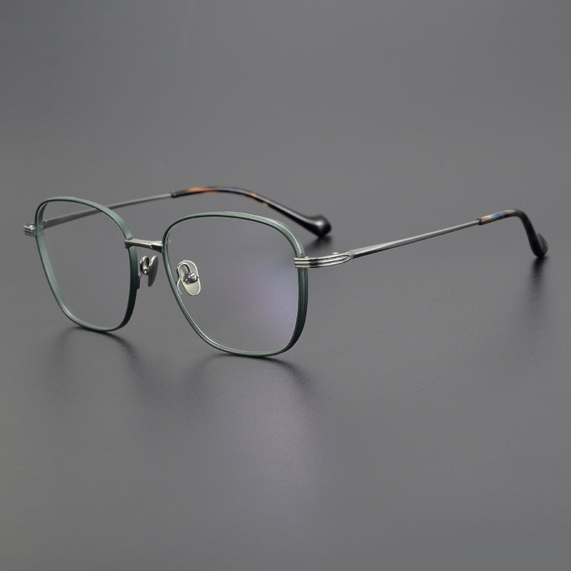 Square Glasses MW1248