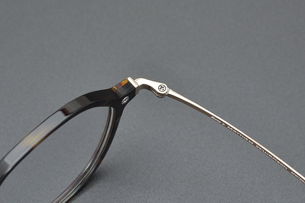 Geometric Glasses MW1234