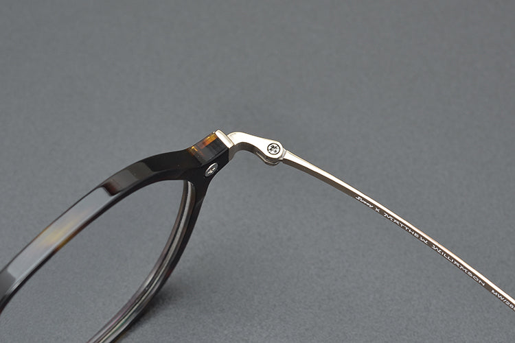 Geometric Glasses MW1234