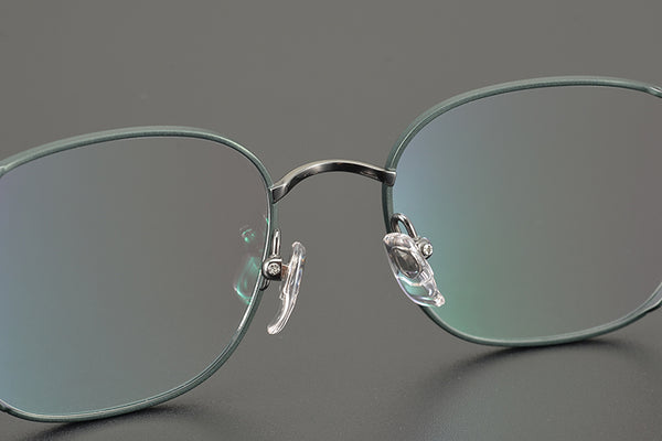 Square Glasses MW1223