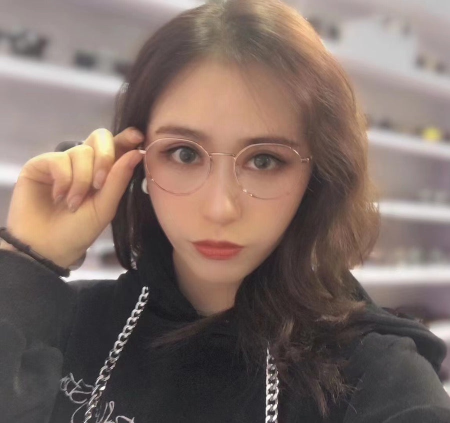 Round Glasses MW1036